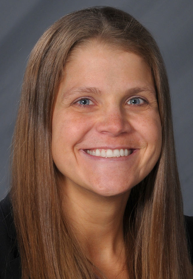 Katie Kerker